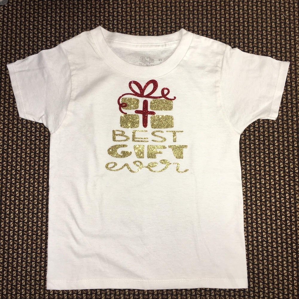 Best Gift Ever